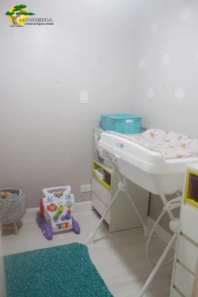 Imagem APARTAMENTO PARA VENDA EM SANTANA