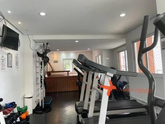 Imagem Apartamento à venda ou aluguel em São Paulo-SP, Pinheiros - 2 quartos, 2 suítes, 1 sala para dois ambientes, 3 banheiros, 2 vagas de garagem, 115m!