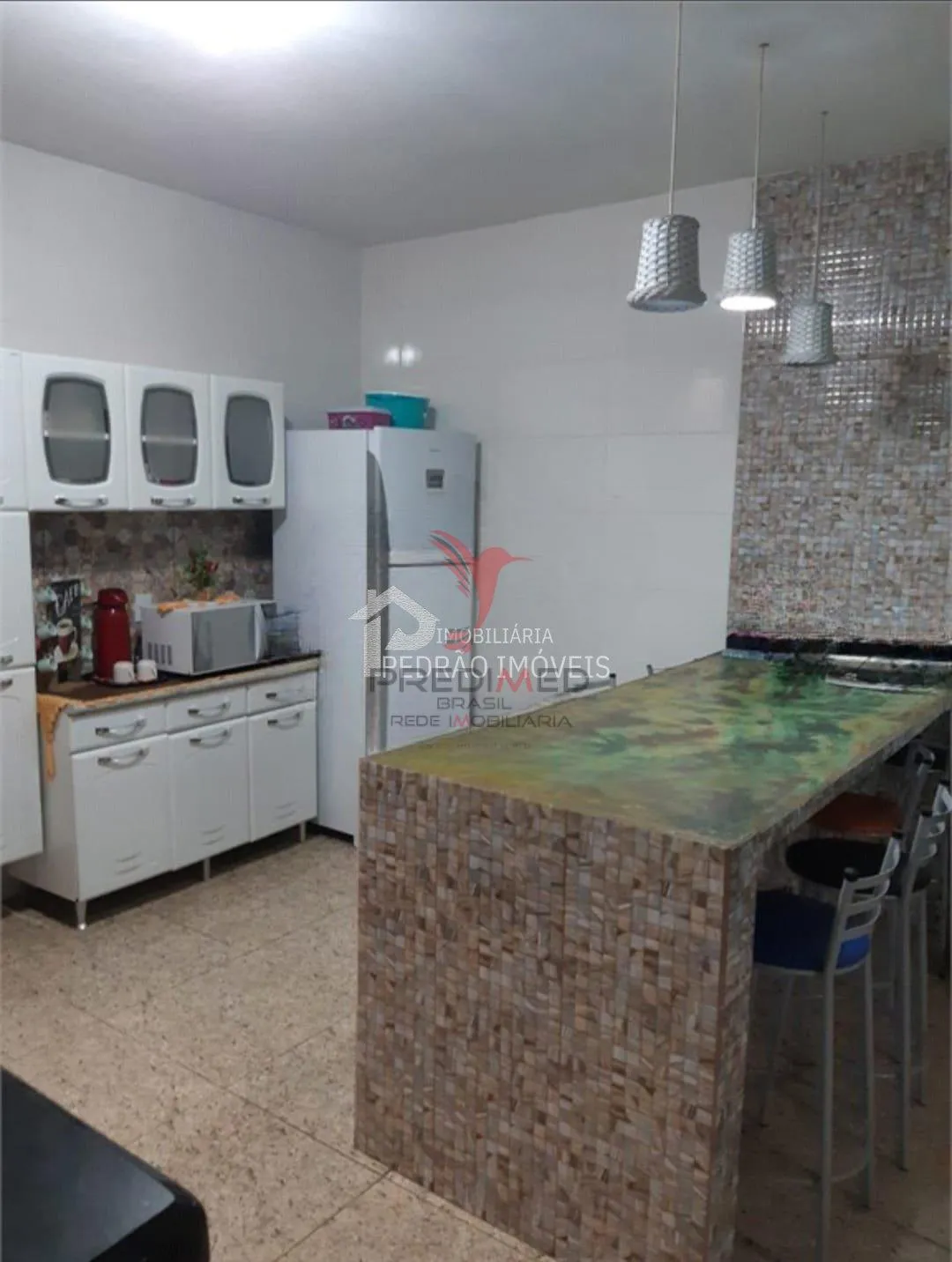 Imagem Sobrado de 3 quartos, 196m² no bairro Jardim Maria Luiza Ii, em Lençóis Paulista