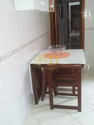 Imagem Casa a venda Praia Grande