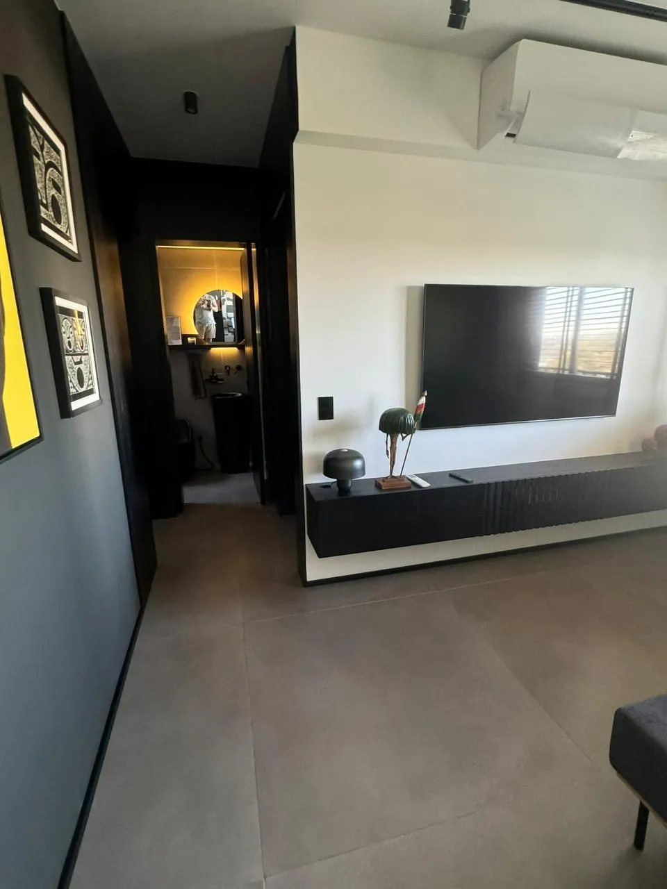Imagem Apartamento Muraro Evolution Localizado no Campolim