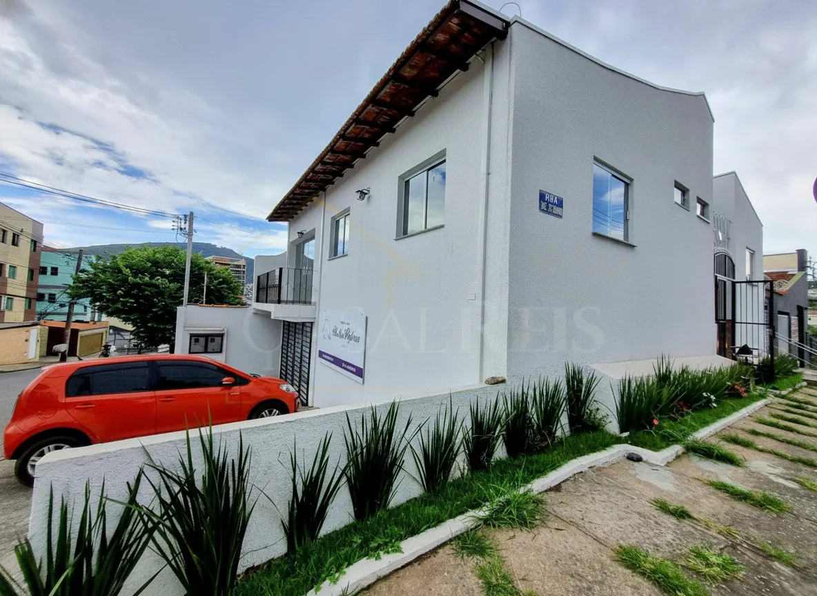 Imagem Casa 3 quartos à venda em Jardim Country Club, Poços de Caldas