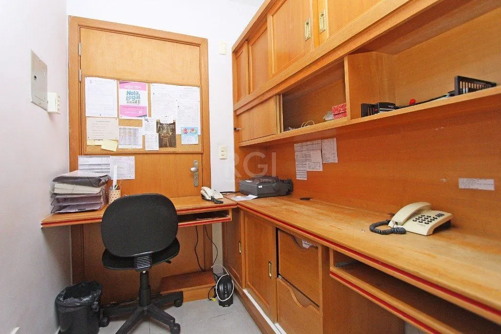 Imagem Conjunto/Sala para Venda - 86m², 0 dormitórios, Menino Deus