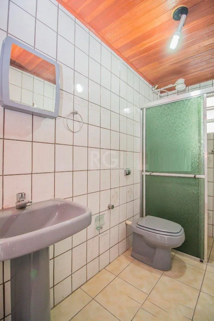 Imagem Casa para Venda - 440m², 3 dormitórios, sendo 2 suites, 2 vagas - Cidade Baixa