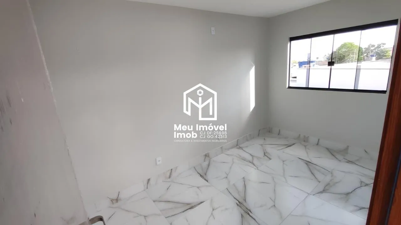 Imagem Res. Alto das Caraíbas APTO 2 Quartos 1 Suíte 1 Vaga 58m²
