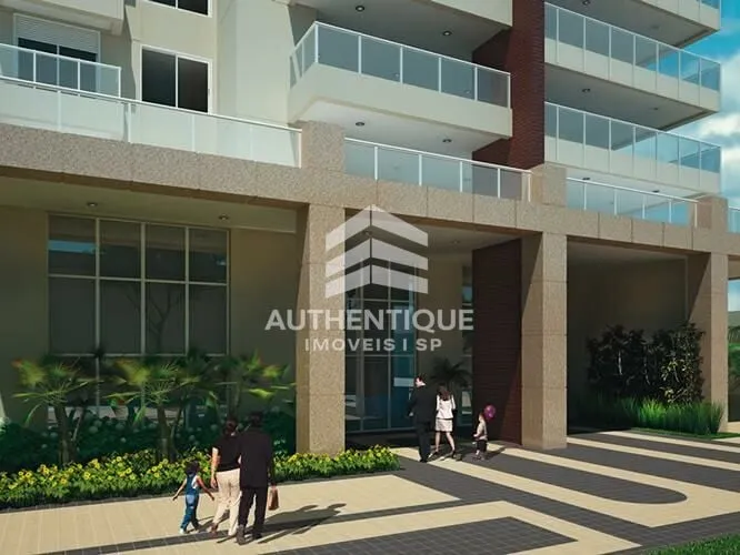 Imagem Maison Victoria Paraíso - Apartamento à venda em São Paulo/SP