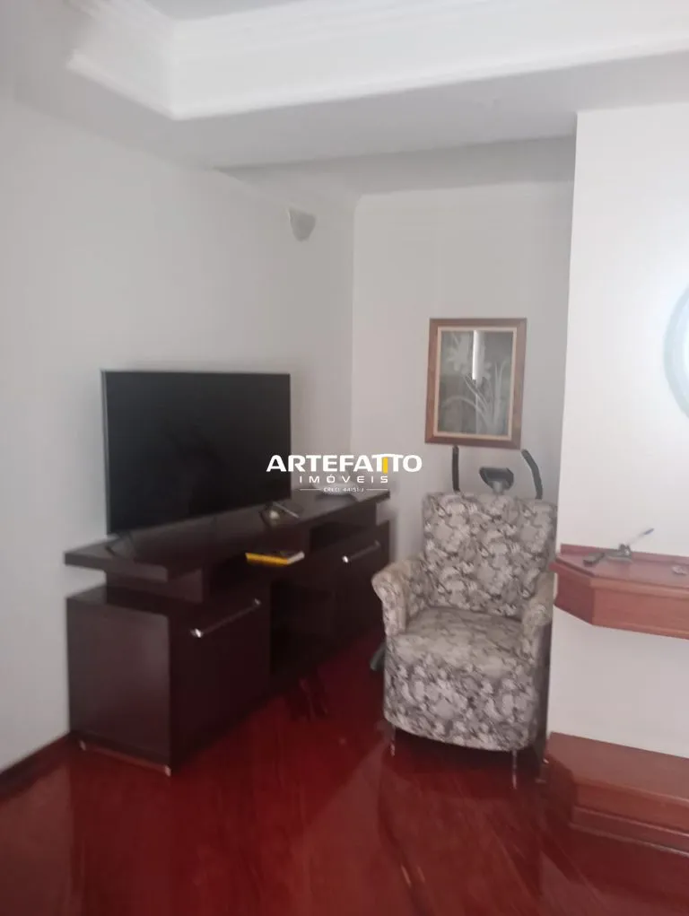 Imagem Sobrado à venda em Franca, Jardim Integração, com 3 quartos, 230m2
