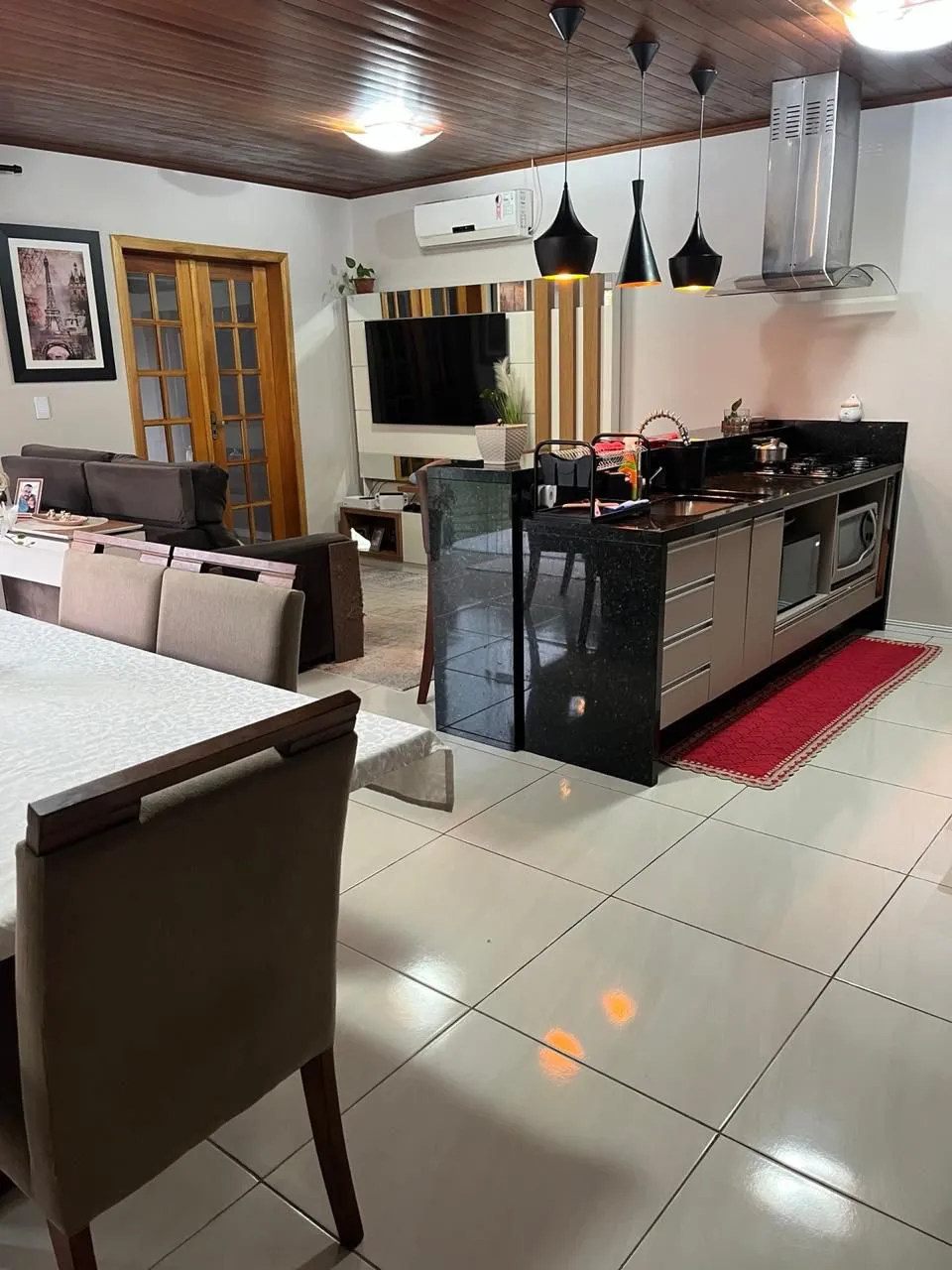 Imagem Excelente casa em condomínio fechado - Goufe III | Águas Claras