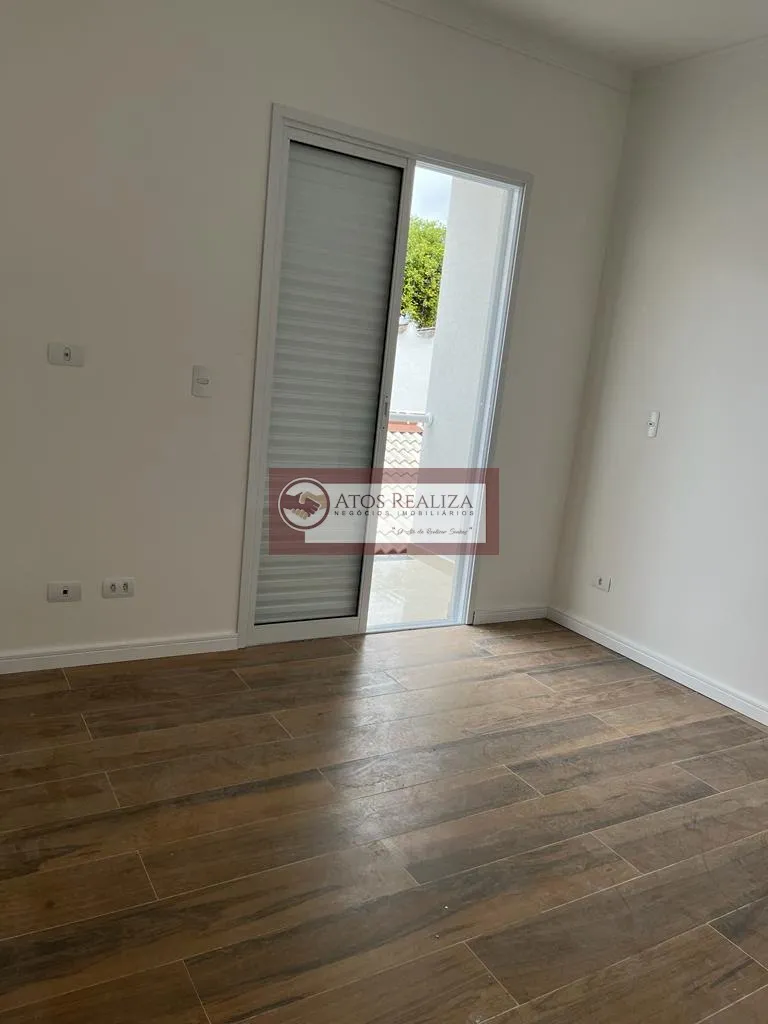 Imagem Sobrado à venda em Jardim Palmares, São Paulo - 108m², 3 dormitórios e 1 suíte por R$ 690.000,00