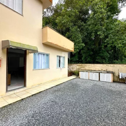 Imagem Apto térreo | Vila Lenzi | 2 quartos | 63m²