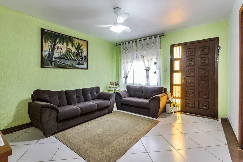 Imagem Casa em Santa Maria Goretti
