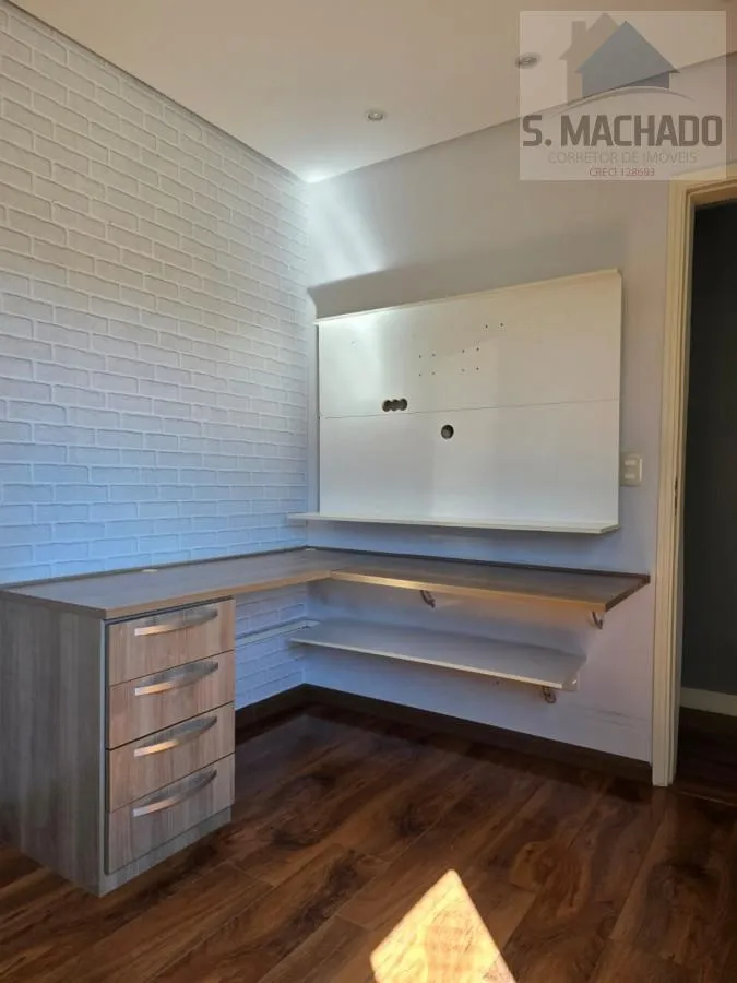 Imagem Apartamento para Venda em Santo André / SP no bairro Vila Curuça