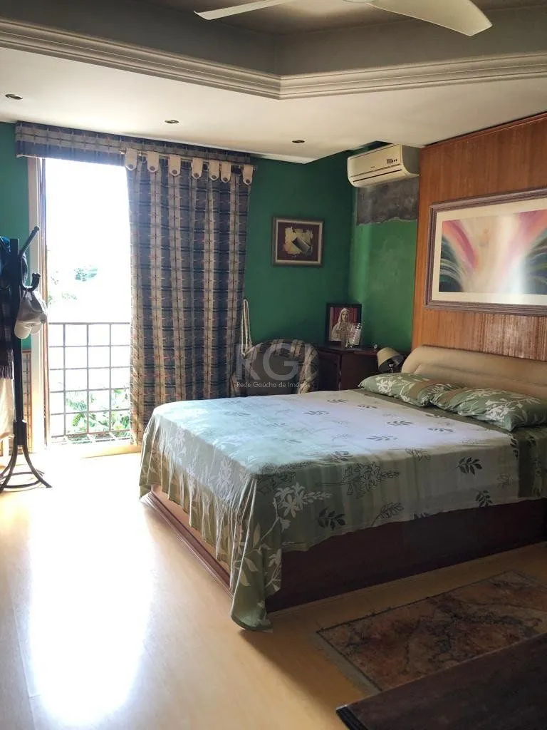 Imagem Excelente apartamento no Jardim Botânico