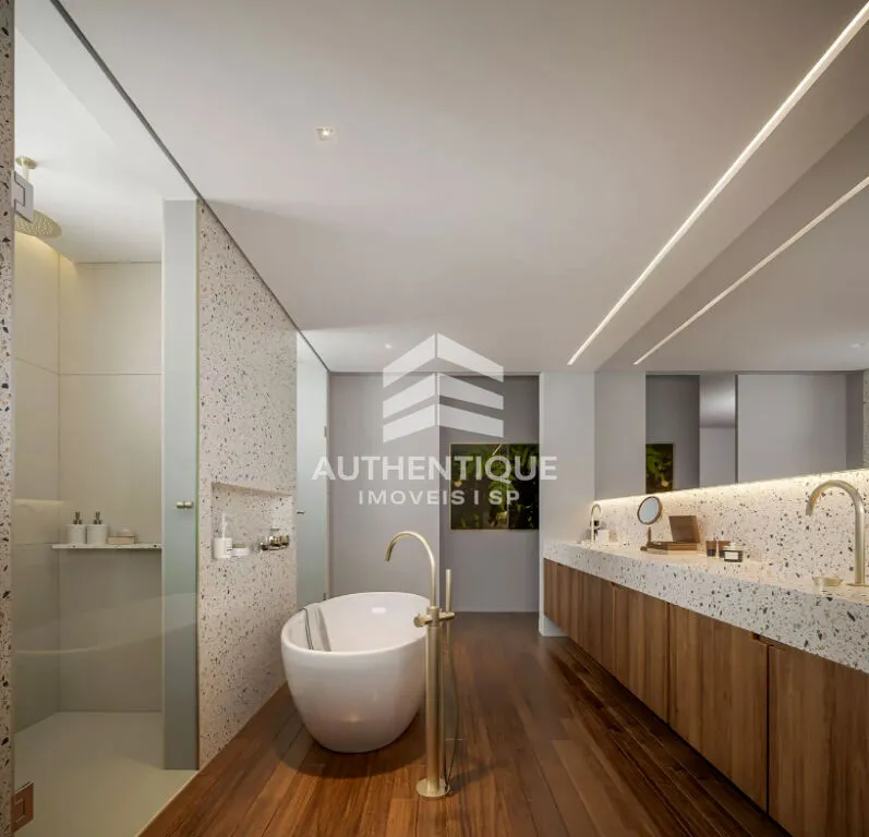 Imagem Ibiatã Paraiso - Apartamento à venda no bairro Paraíso - São Paulo/SP, Zona Sul