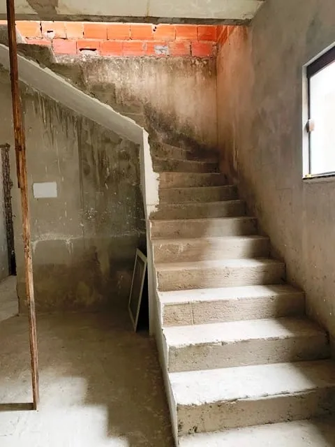 Imagem Casa à venda 3 Quartos, 1 Suite, 2 Vagas, Residencial Mombaça, Pindamonhangaba - SP