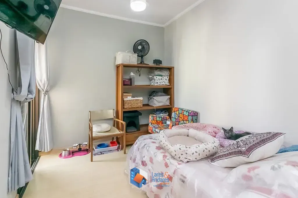 Imagem Apartamento à venda 3 Quartos 2 Vagas 104M² Jardim Vila Mariana São Paulo - SP