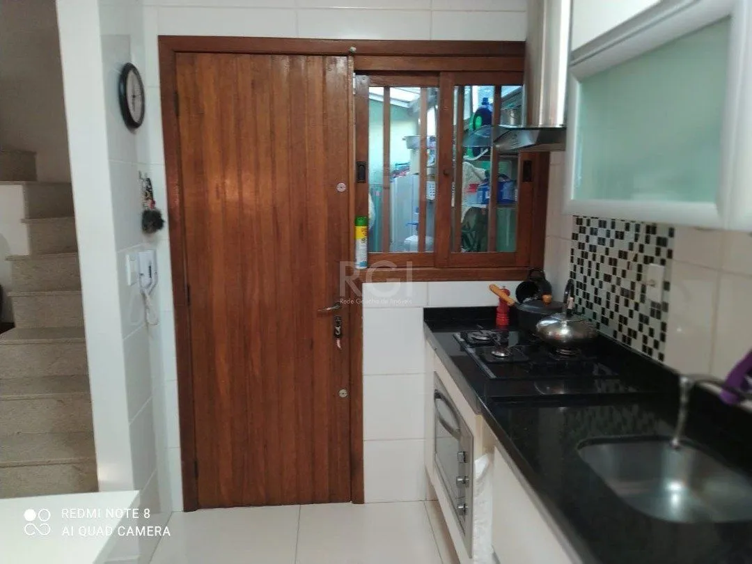 Imagem Casa de Condomínio em Ipanema