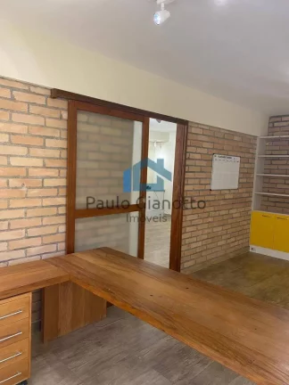Imagem Sala Comercial no Vintage Office Granja Viana