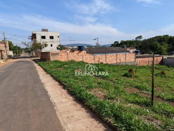 Imagem Terreno à venda, 360 m² por R$ 85.000,00 - Novo Igarapé - Igarapé/MG