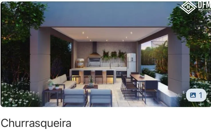Imagem Apartamento com 2 Dormitorio(s) localizado(a) no bairro Jardim São Pedro em Mogi das Cruzes / Mato Grosso do Sul Ref.:4266