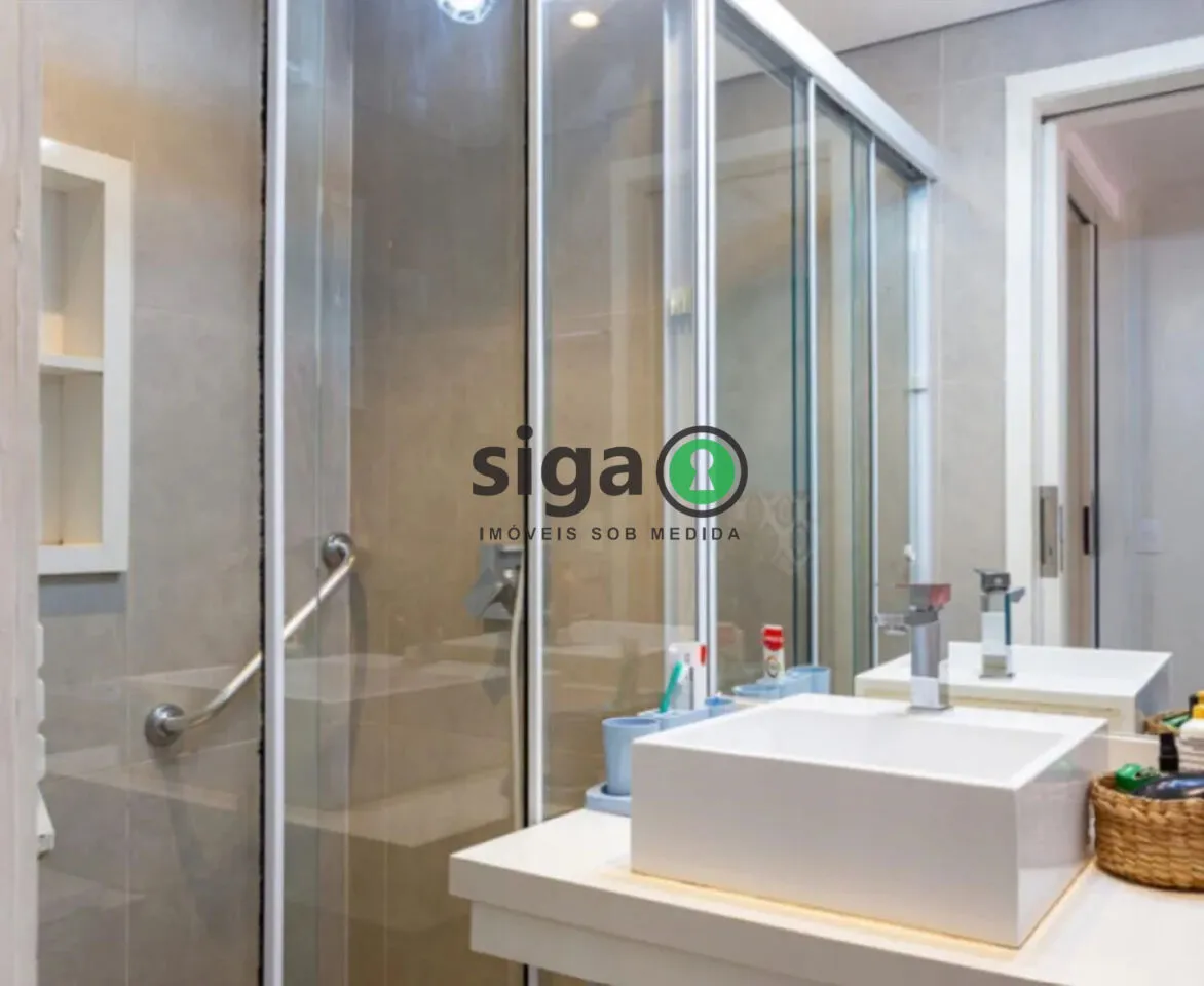 Imagem Apartamento de 102m² à venda em Moema