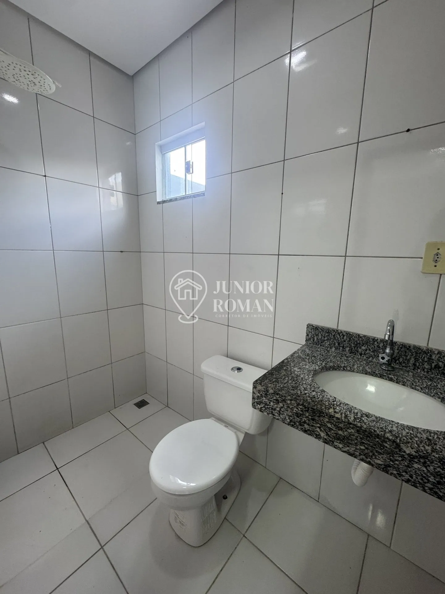 Imagem CASA 2 DORM 1 SUITE 125M2 JARDIM VITÓRIA - BARREIRAS/BA