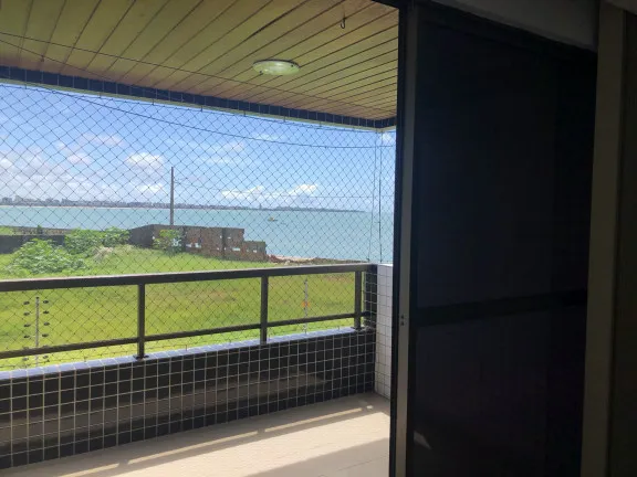 Foto do imóvel Apartamento com 4 Quartos à Venda, 128 m² em Jardim Oceania - João Pessoa