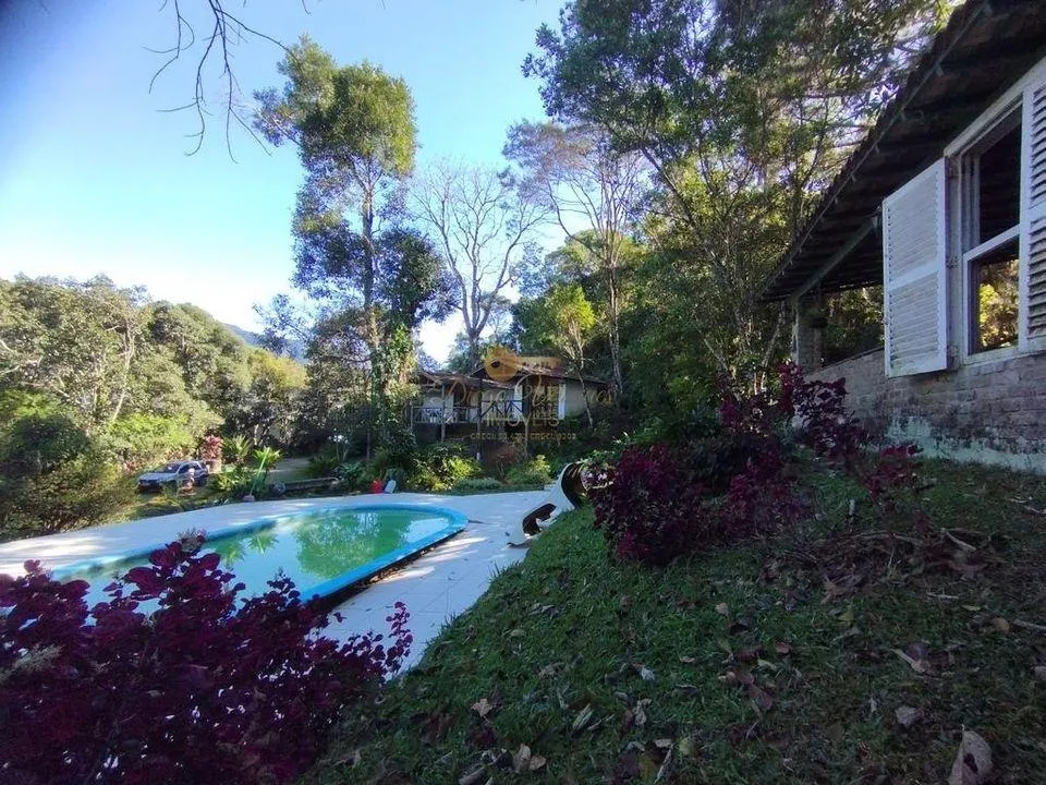 Imagem Terreno para Venda em Teresópolis / RJ no bairro Caxanga