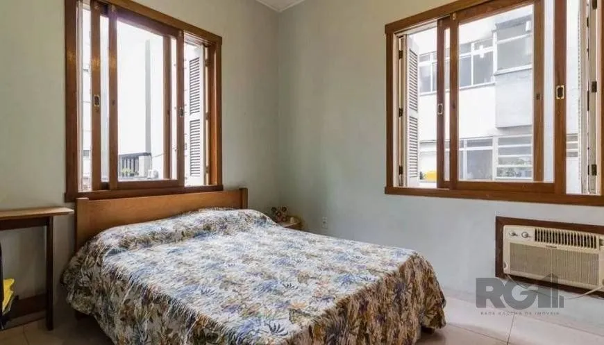 Imagem Apartamento de 3 dormitórios na Cidade Baixa
