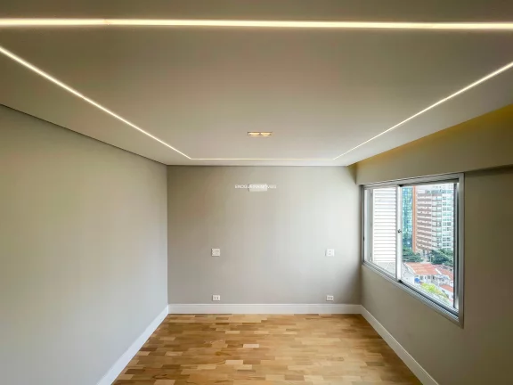 Imagem APARTAMENTO RESIDENCIAL em SÃO PAULO - SP, PERDIZES