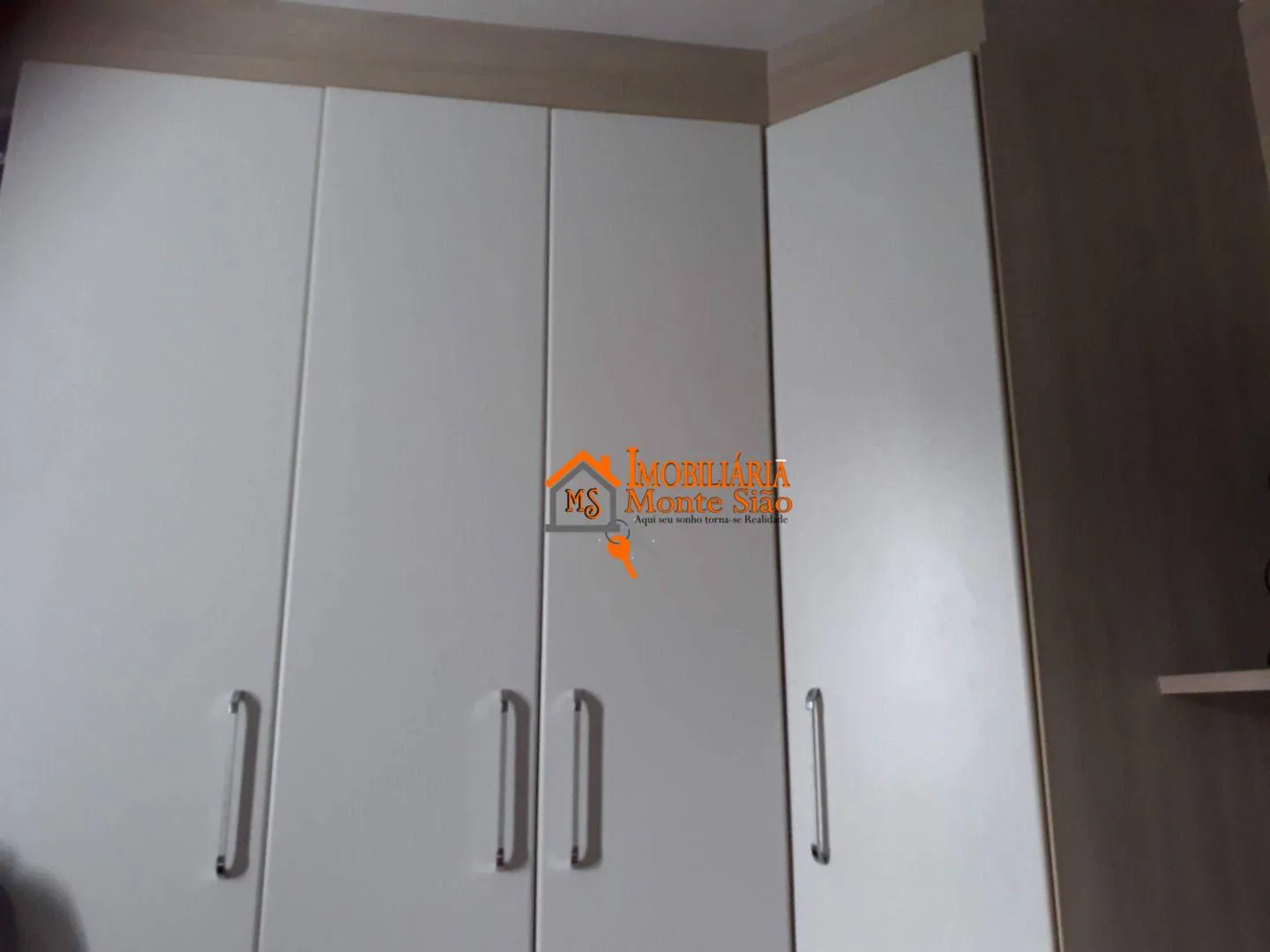 Imagem Apartamento à venda, 50 m² por R$ 220.000,00 - Parque Jurema - Guarulhos/SP