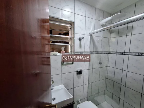 Imagem Casa à venda, 228 m² por R$ 650.000,00 - Jardim América - Guarulhos/SP