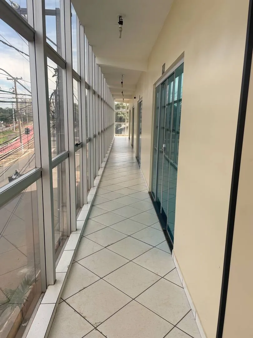 Imagem Salão comercial Bairro Paiaguás