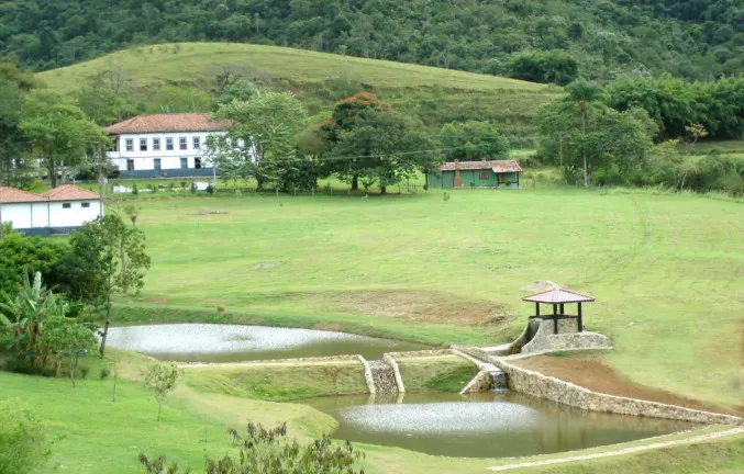Imagem Chácara à Venda, 76 m² em RURAL - Piquete