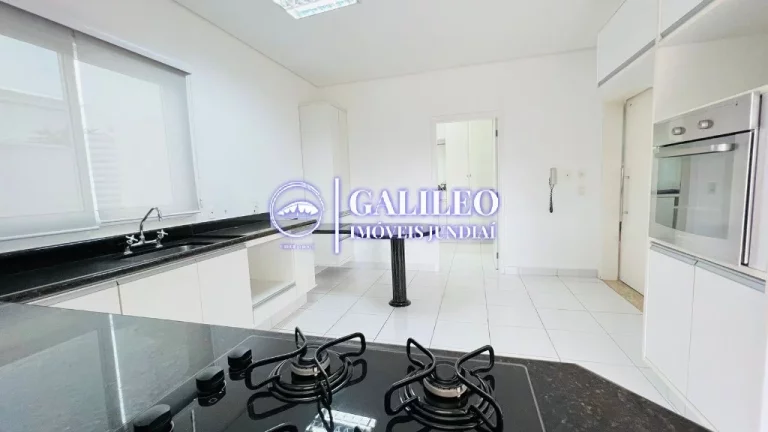 Imagem CASA RESIDENCIAL em JUNDIAÍ - SP, ENGORDADOURO