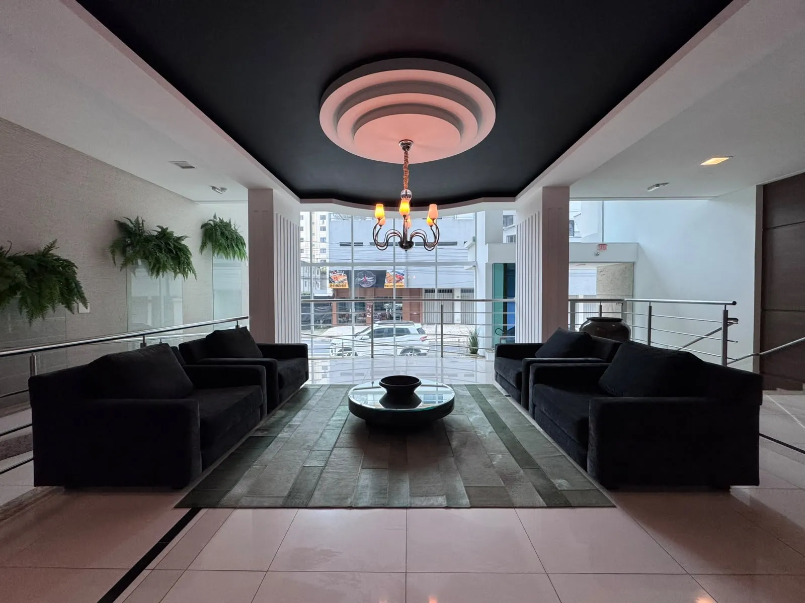 Imagem Apartamento com vista para o mar à venda com 122m2 por R$ 2.300.000,00