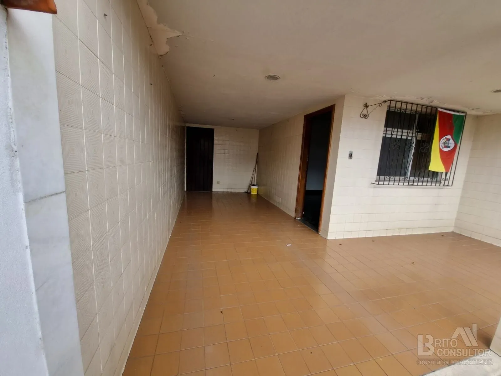 Imagem Casa com 3 Quartos 108 m², proximo a Praça, em Nova Cidade, São Gonçalo/RJ