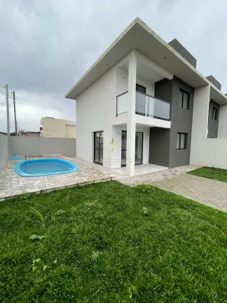 Imagem CASA RESIDENCIAL em GUARATUBA - PR, Brejatuba