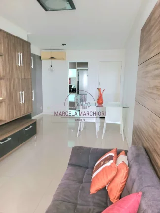 Imagem Ap 2 quartos, suite, 75m2, armários planejados, lazer completo, 2 vagas