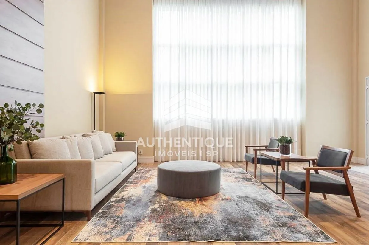 Imagem Amplify Moema - Apartamento à venda em São Paulo/SP