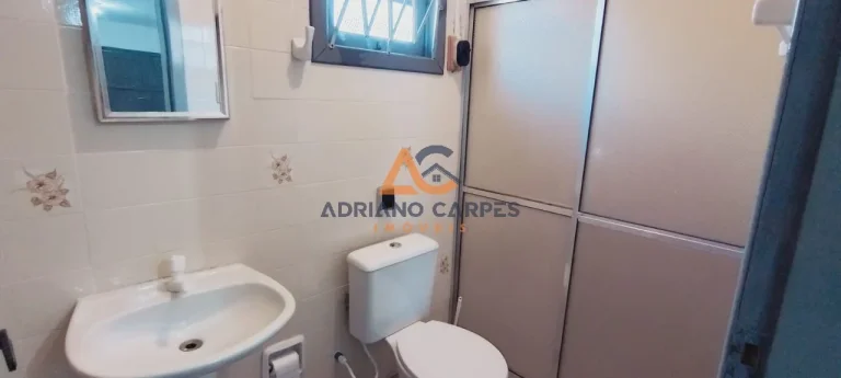 Imagem ALUGUEL Anual de Casa Mobiliada com 3 dormitórios no Bairro Gravatá- Navegantes-SC