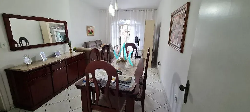 Imagem Casa com 3 dormitórios à venda, 392 m² por R$ 750.000,00 - Campo Grande - Rio de Janeiro/RJ