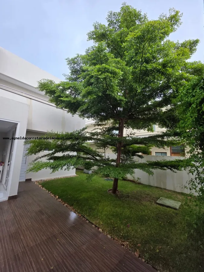 Imagem Casa em Condomínio para Venda em Parnamirim, Pium (Distrito Litoral), 4 dormitórios, 3 suítes, 4 banheiros, 4 vagas