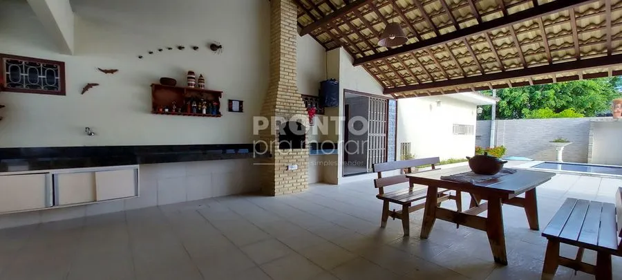 Imagem Casa em Imbiribeira