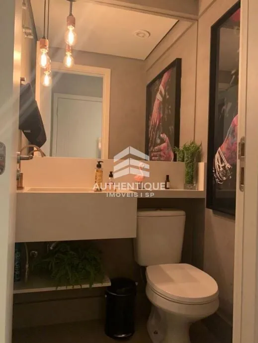 Imagem Helbor Vivere Jardim Analia Franco - Apartamento à venda em São Paulo/SP