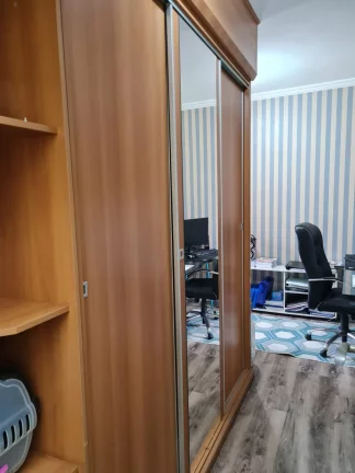 Imagem Apartamento à venda 3 quartos em Vila Caminho do Mar, Rudge Ramos, SBC