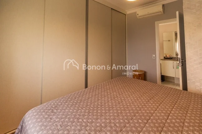 Imagem Apartamento à venda ArtLife Residencial Clube, no bairro Jardim Ypê, Paulínia -SP

Viva com Confo...
