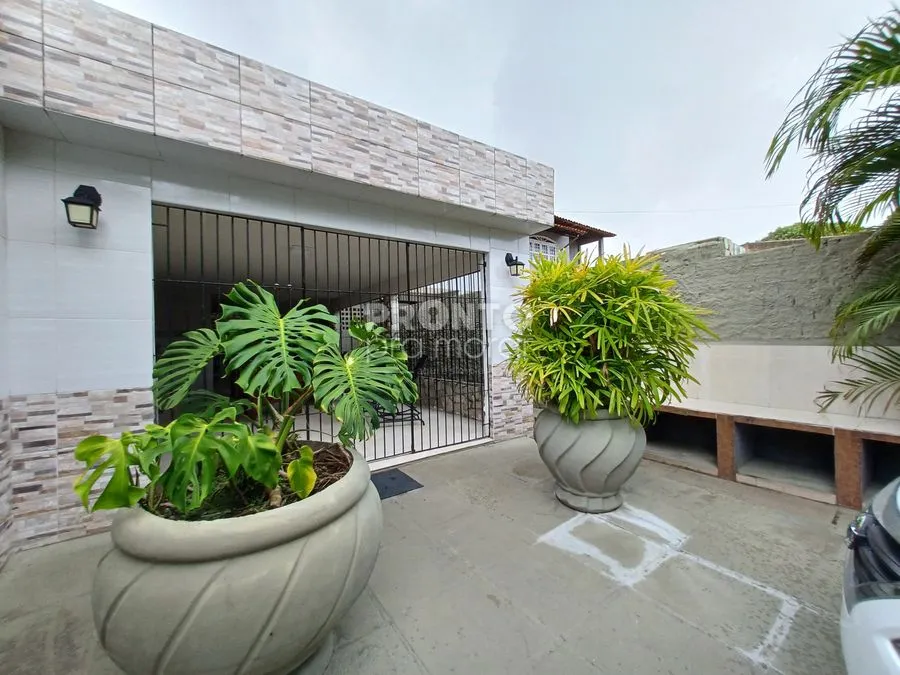 Imagem Casa em Janga