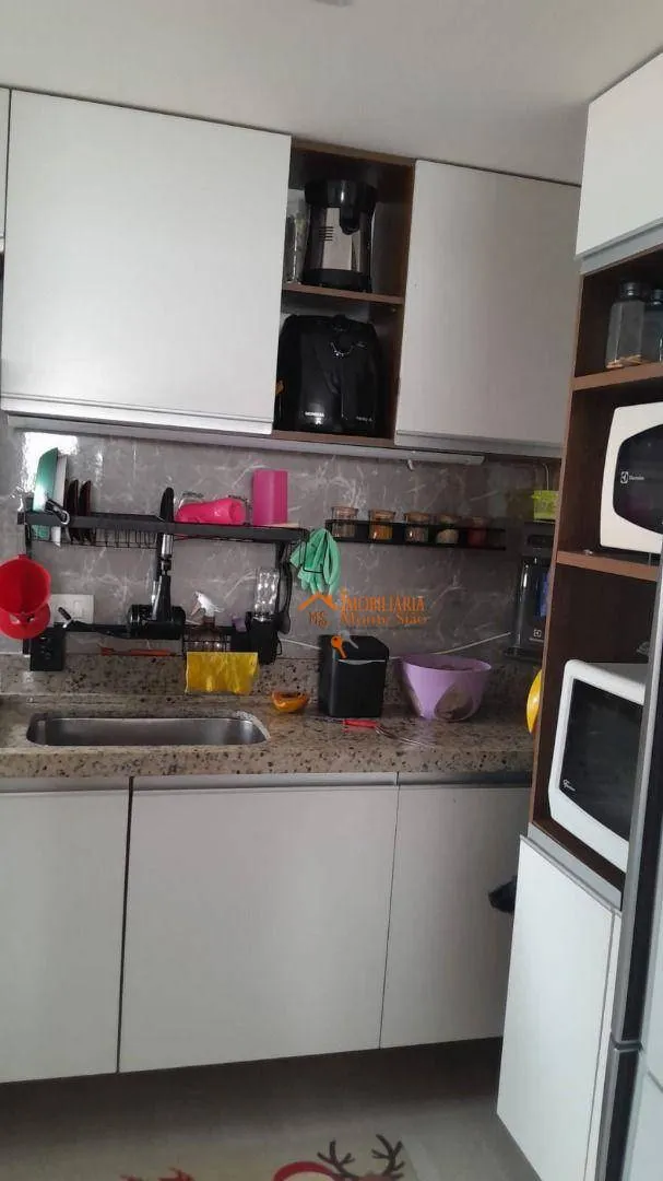 Imagem Apartamento com 2 dormitórios à venda, 44 m² por R$ 230.000,00 - Cabuçu - Guarulhos/SP