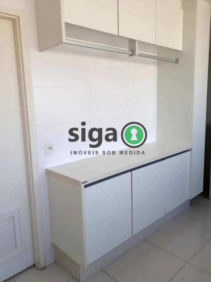 Imagem Apartamento Residencial em Vila Mariana
